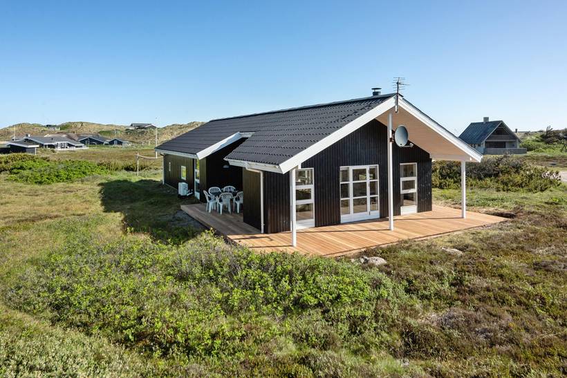 Foto von Ferienhaus QC48 in Houvig - Søndervig - Westjütland
