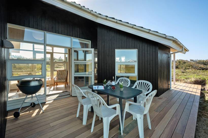 Foto von Ferienhaus QC48 in Houvig - Søndervig - Westjütland