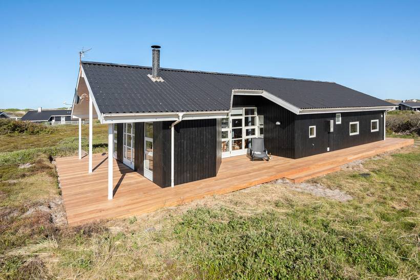 Foto von Ferienhaus QC48 in Houvig - Søndervig - Westjütland