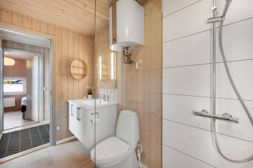 Foto von Ferienhaus QC48 in Houvig - Søndervig - Westjütland
