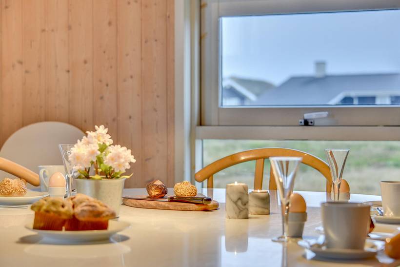Foto von Ferienhaus QC48 in Houvig - Søndervig - Westjütland
