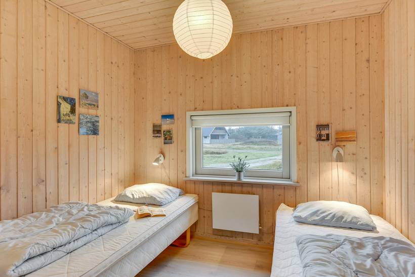 Foto von Ferienhaus QC48 in Houvig - Søndervig - Westjütland
