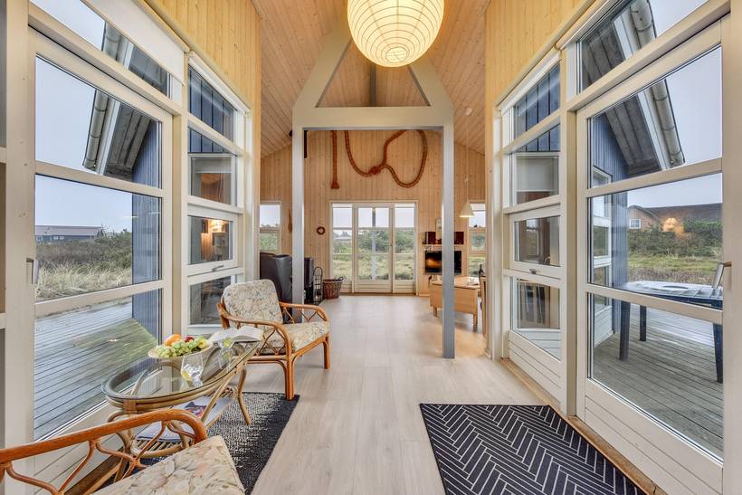 Foto von Ferienhaus QC48 in Houvig - Søndervig - Westjütland