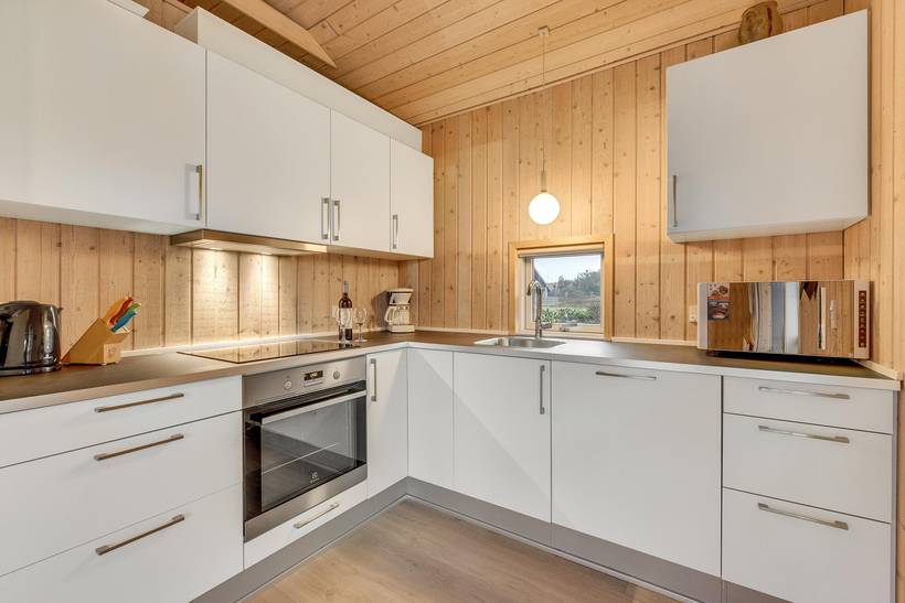 Foto von Ferienhaus QC48 in Houvig - Søndervig - Westjütland