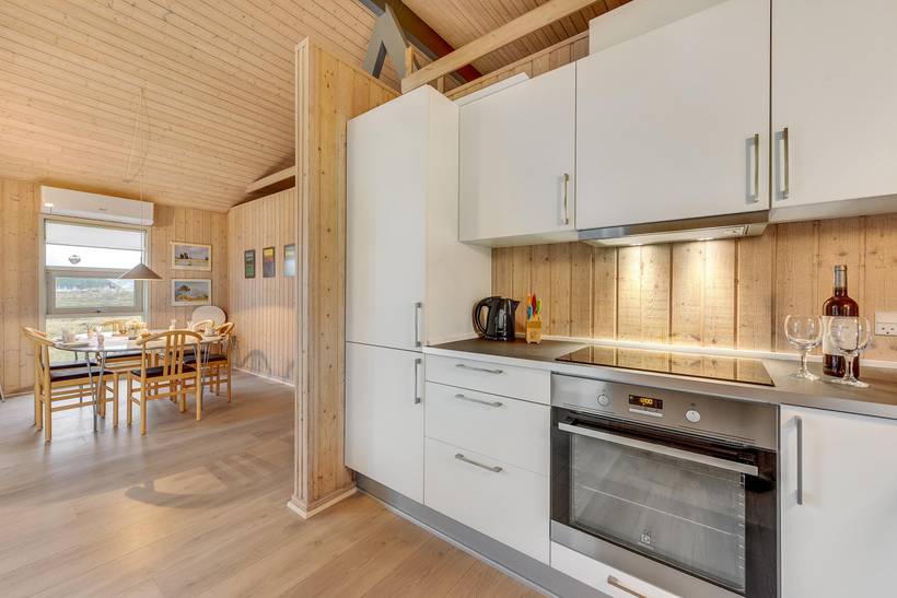 Foto von Ferienhaus QC48 in Houvig - Søndervig - Westjütland