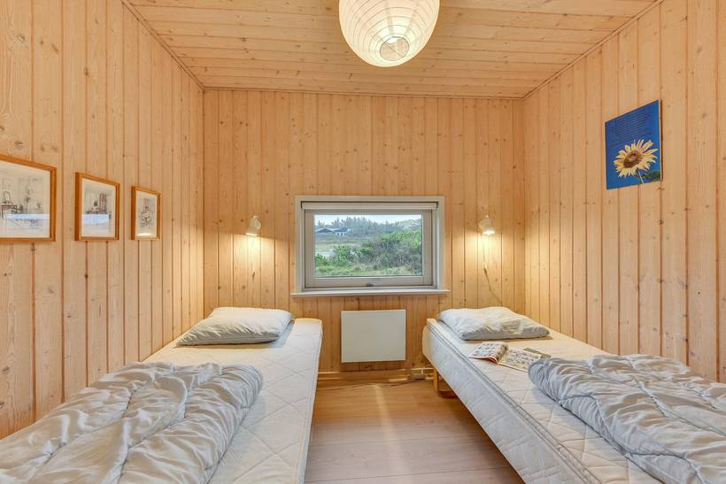 Foto von Ferienhaus QC48 in Houvig - Søndervig - Westjütland
