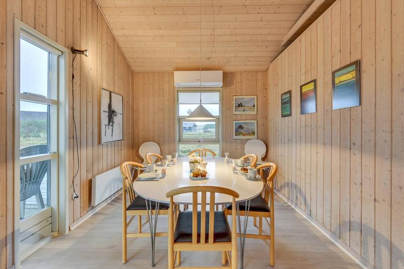 Foto von Ferienhaus QC48 in Houvig - Søndervig - Westjütland