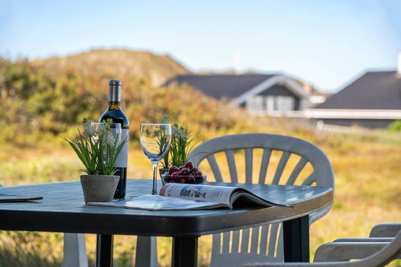 Foto von Ferienhaus QC48 in Houvig - Søndervig - Westjütland