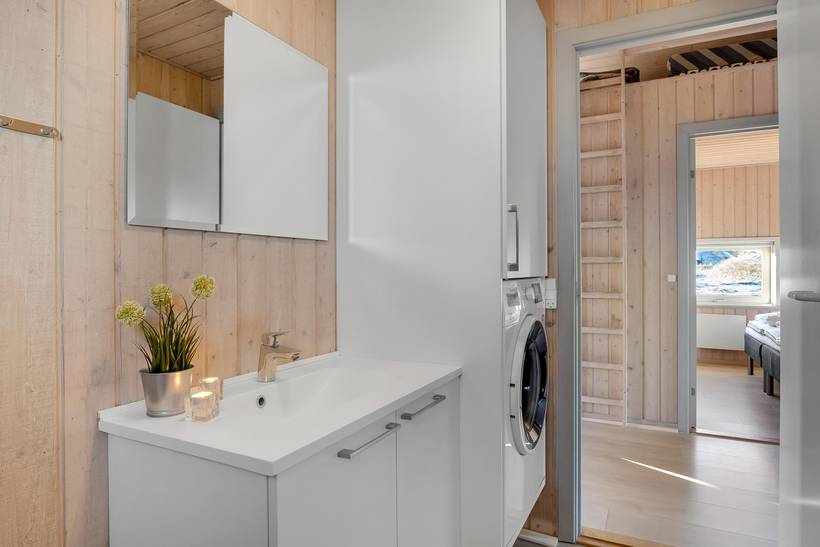 Foto von Ferienhaus QC48 in Houvig - Søndervig - Westjütland