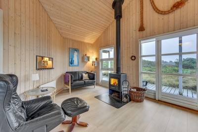 Vorschaubild von Ferienhaus QC48 in Houvig - Søndervig - Westjütland