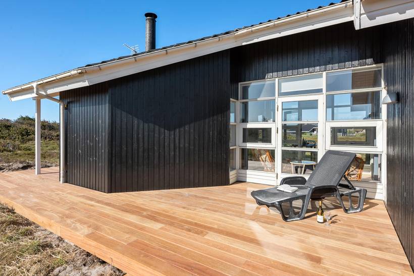 Foto von Ferienhaus QC48 in Houvig - Søndervig - Westjütland