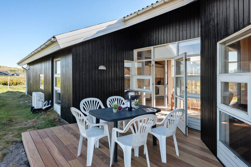 Foto von Ferienhaus QC48 in Houvig - Søndervig - Westjütland