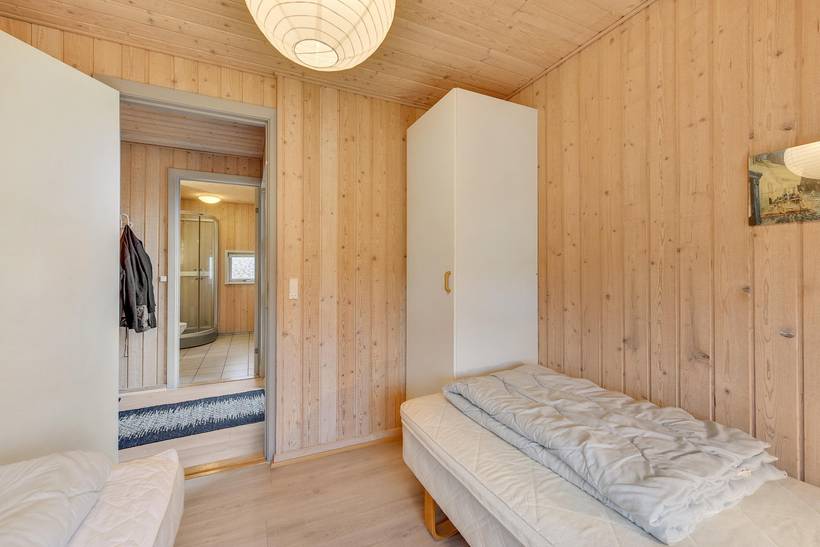 Foto von Ferienhaus QC48 in Houvig - Søndervig - Westjütland