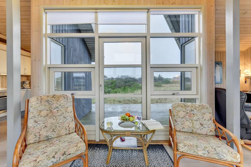 Foto von Ferienhaus QC48 in Houvig - Søndervig - Westjütland
