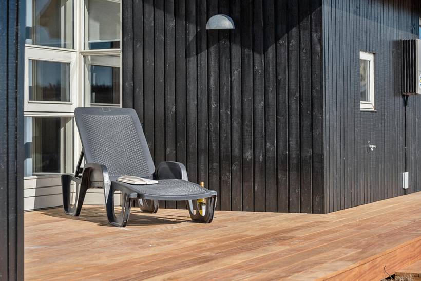 Foto von Ferienhaus QC48 in Houvig - Søndervig - Westjütland