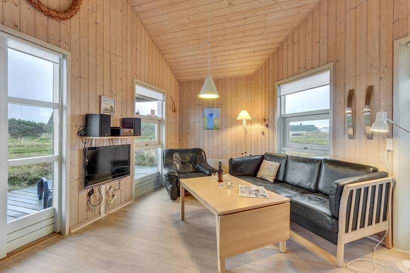 Foto von Ferienhaus QC48 in Houvig - Søndervig - Westjütland