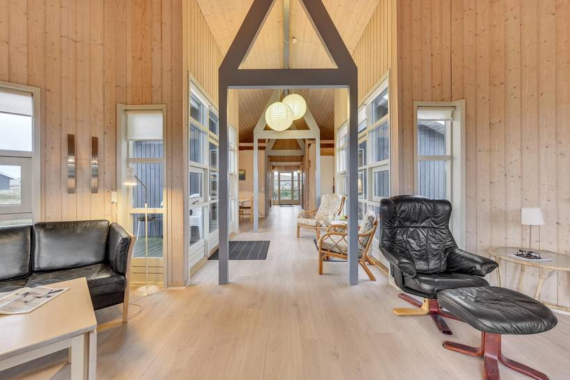 Foto von Ferienhaus QC48 in Houvig - Søndervig - Westjütland