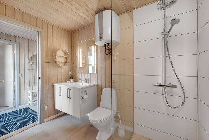 Foto von Ferienhaus QC48 in Houvig - Søndervig - Westjütland