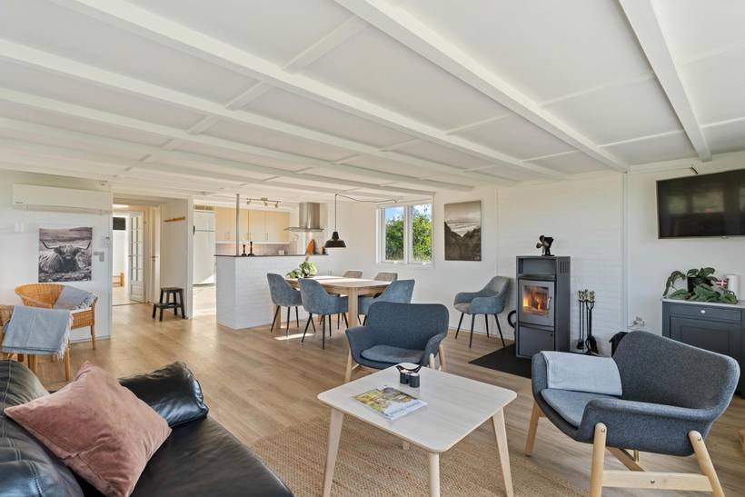 Foto von Ferienhaus QC49 in Haurvig - Årgab - Westjütland