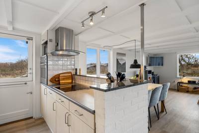 Vorschaubild von Ferienhaus QC49 in Haurvig - Årgab - Westjütland