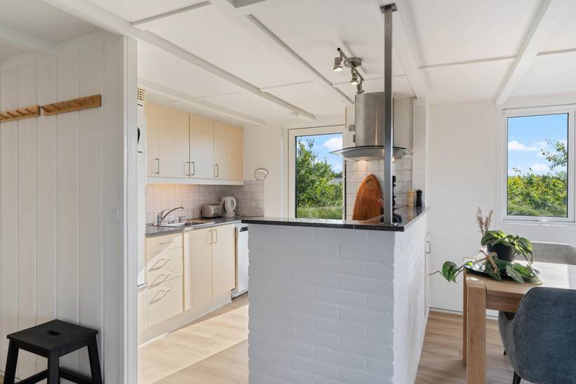 Foto von Ferienhaus QC49 in Haurvig - Årgab - Westjütland