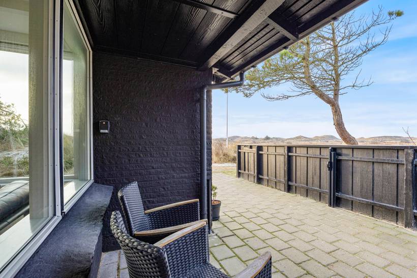 Foto von Ferienhaus QC49 in Haurvig - Årgab - Westjütland