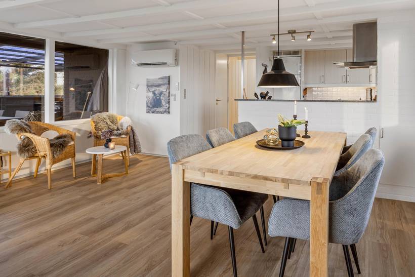 Foto von Ferienhaus QC49 in Haurvig - Årgab - Westjütland