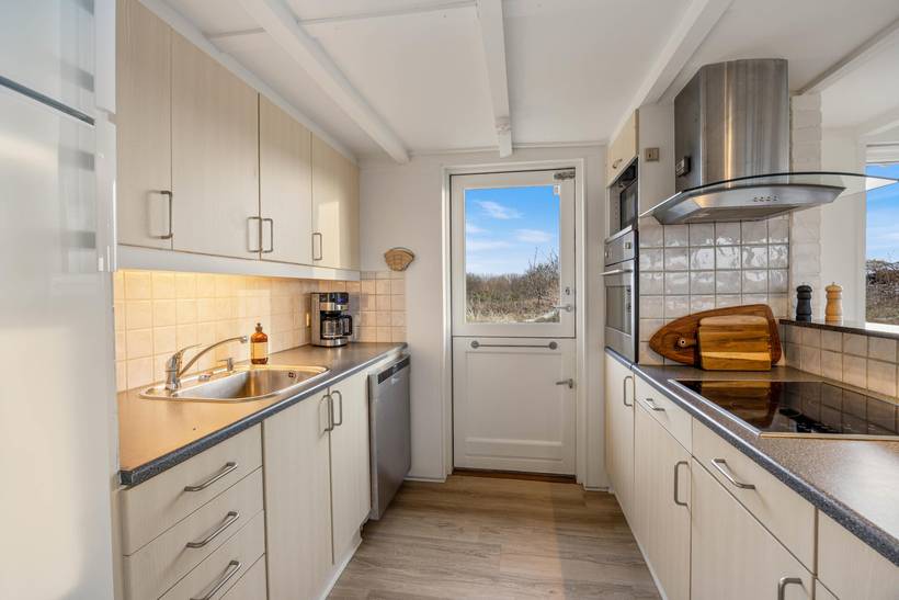 Foto von Ferienhaus QC49 in Haurvig - Årgab - Westjütland