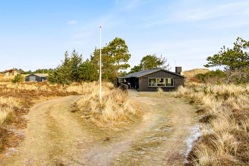 Foto von Ferienhaus QC49 in Haurvig - Årgab - Westjütland