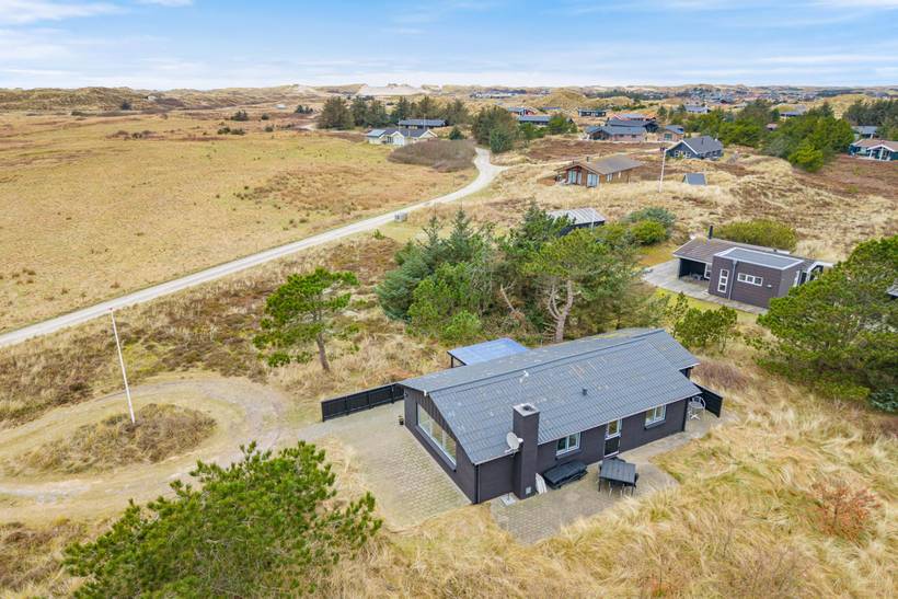 Foto von Ferienhaus QC49 in Haurvig - Årgab - Westjütland
