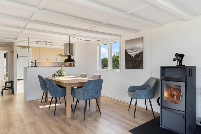 Foto von Ferienhaus QC49 in Haurvig - Årgab - Westjütland