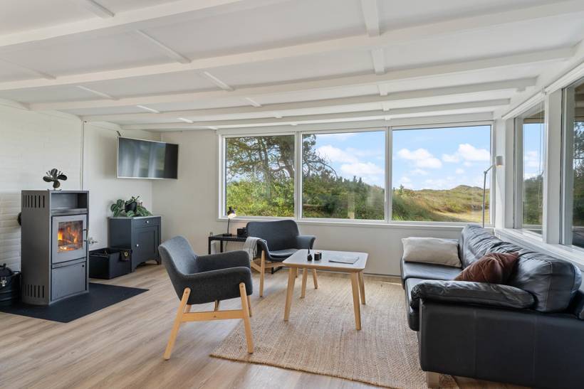 Foto von Ferienhaus QC49 in Haurvig - Årgab - Westjütland