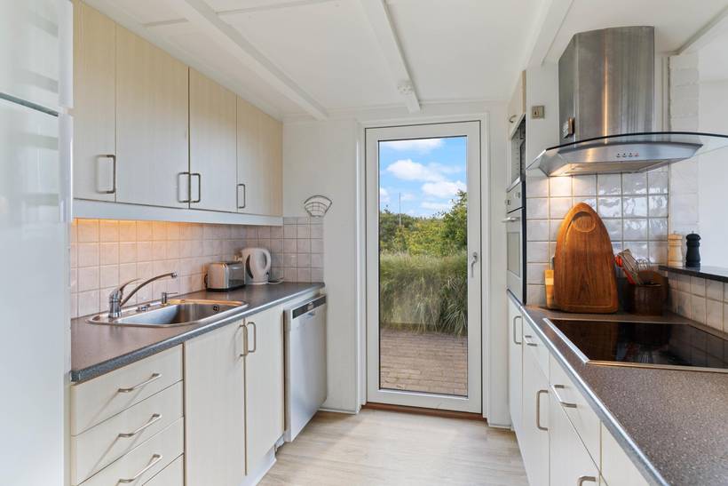 Foto von Ferienhaus QC49 in Haurvig - Årgab - Westjütland