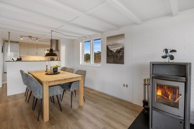 Foto von Ferienhaus QC49 in Haurvig - Årgab - Westjütland