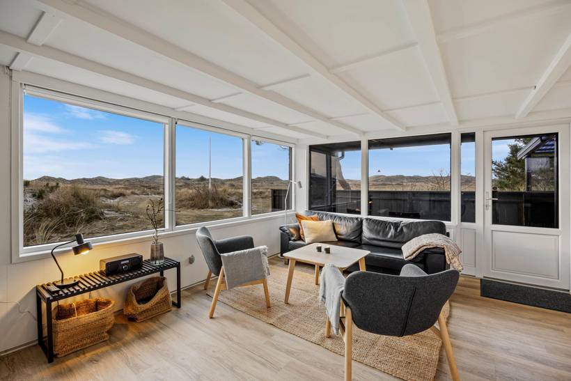 Foto von Ferienhaus QC49 in Haurvig - Årgab - Westjütland