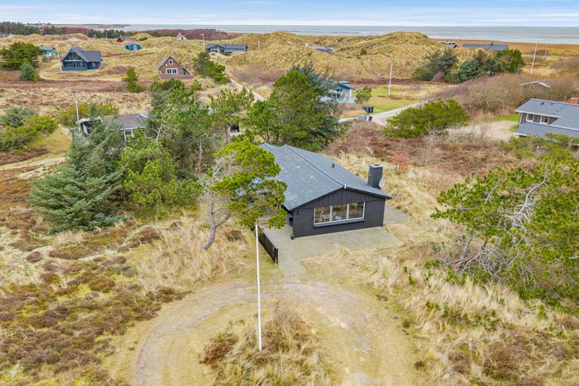 Foto von Ferienhaus QC49 in Haurvig - Årgab - Westjütland
