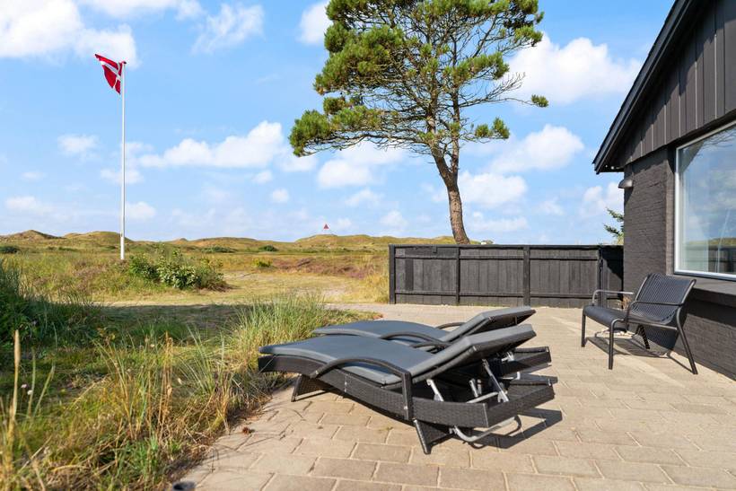 Foto von Ferienhaus QC49 in Haurvig - Årgab - Westjütland