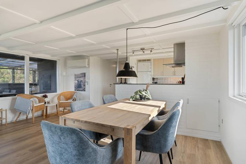 Foto von Ferienhaus QC49 in Haurvig - Årgab - Westjütland