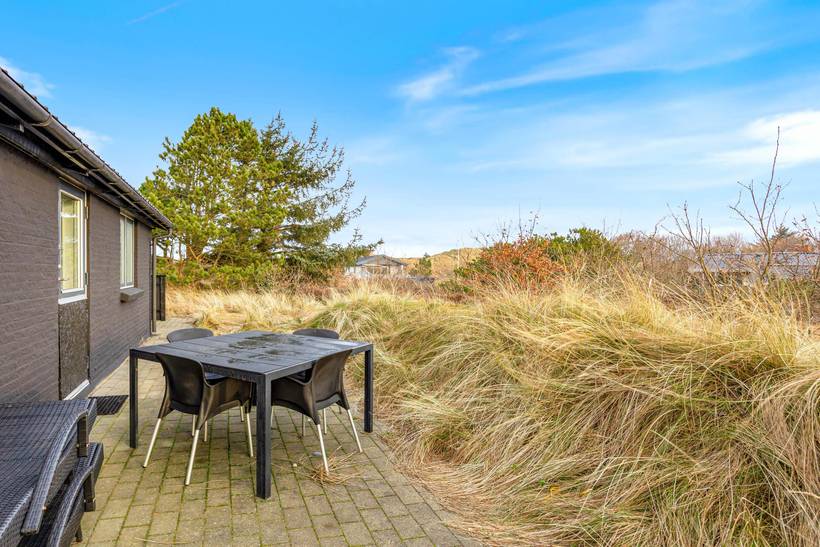 Foto von Ferienhaus QC49 in Haurvig - Årgab - Westjütland