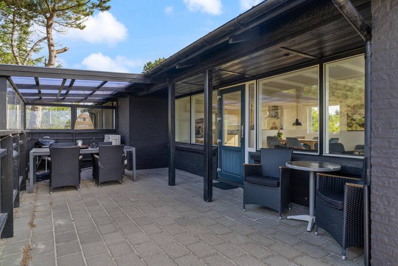 Foto von Ferienhaus QC49 in Haurvig - Årgab - Westjütland
