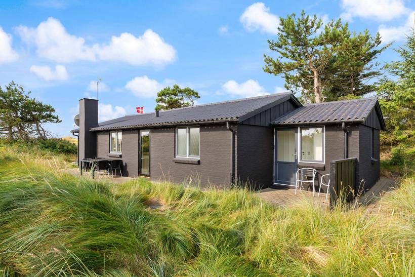 Foto von Ferienhaus QC49 in Haurvig - Årgab - Westjütland