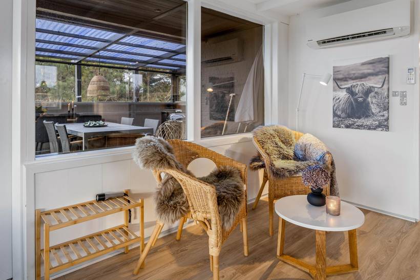 Foto von Ferienhaus QC49 in Haurvig - Årgab - Westjütland