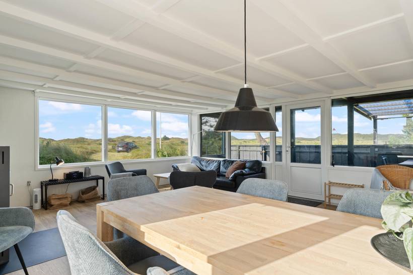 Foto von Ferienhaus QC49 in Haurvig - Årgab - Westjütland