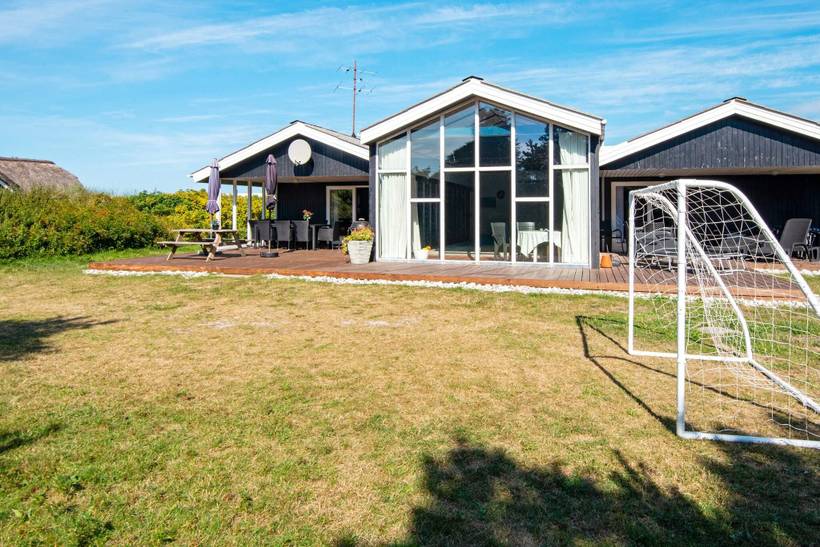 Foto von Ferienhaus QC50 in Søndervig - Westjütland