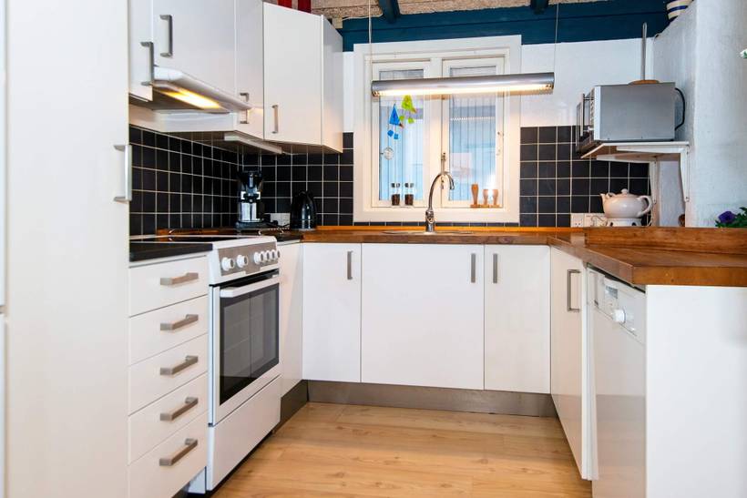 Foto von Ferienhaus QC50 in Søndervig - Westjütland