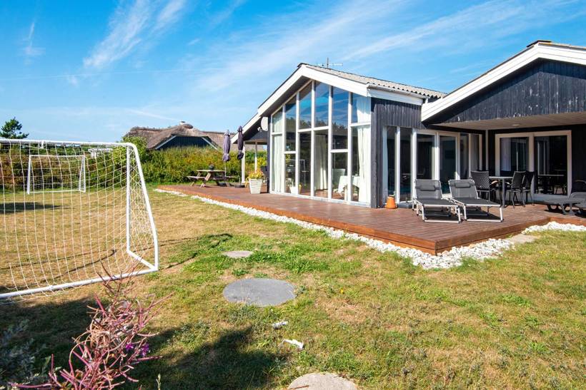 Foto von Ferienhaus QC50 in Søndervig - Westjütland