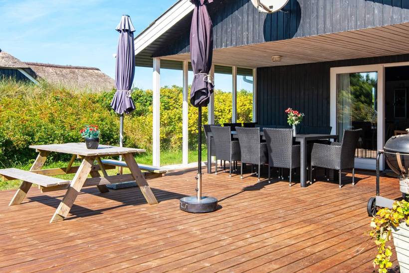 Foto von Ferienhaus QC50 in Søndervig - Westjütland