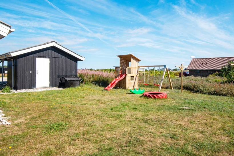 Foto von Ferienhaus QC50 in Søndervig - Westjütland