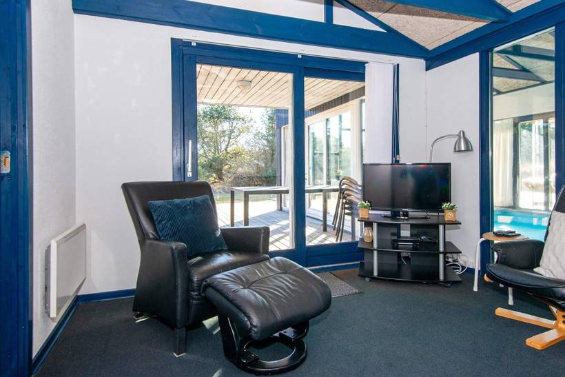 Foto von Ferienhaus QC50 in Søndervig - Westjütland
