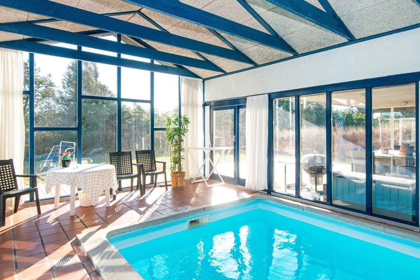 Foto von Ferienhaus QC50 in Søndervig - Westjütland